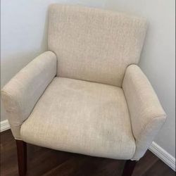 Accent Chair