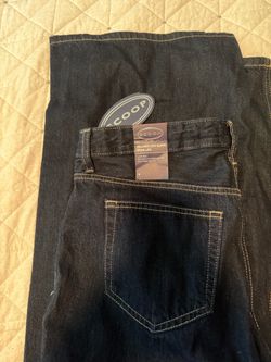 Jeans Scoop size 6 women