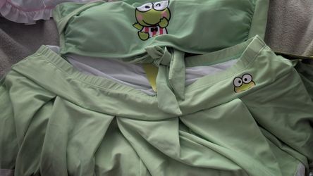 Hello Kitty clothes