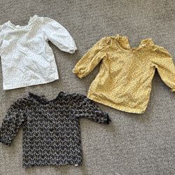 Lot of 0-3 Month Baby Girl Clothes, Shoes, Sleep Sacks, Sleep Gowns