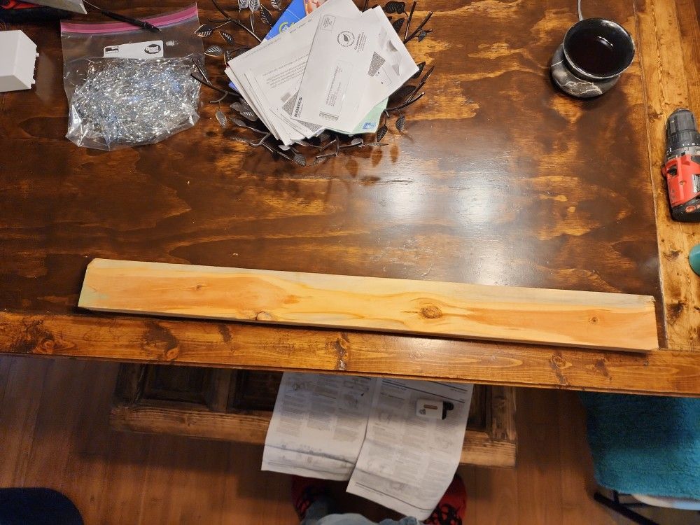 Beattle Kill Pine Heart Wood And Sap Wood Swerly