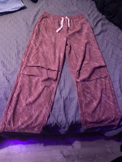Iconslab corduroy pants M
