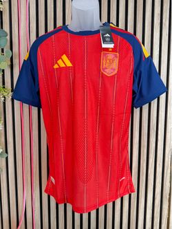 T-shirts jersey team World Cup / Camisetas futbol equipps futbol