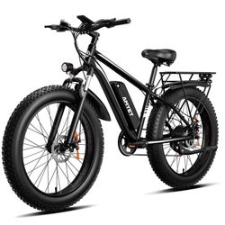 Amyet eb 26 fat  26x4 E-bike