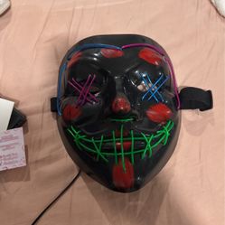 mask
