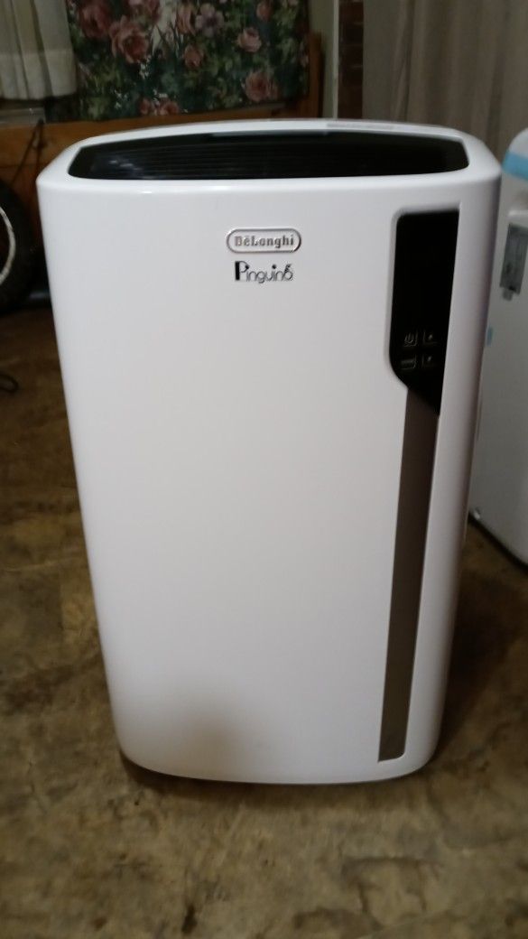 Delonghi Pinguino (Mobile air conditioner)