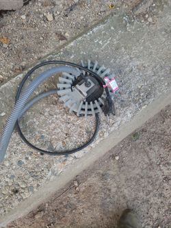 API De-icer Water Heater