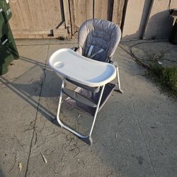 High Chair