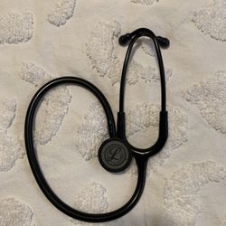 Littmann Stethoscope 