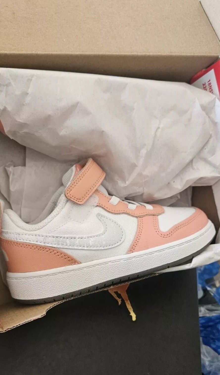 Nike Size 10c Boys shoes