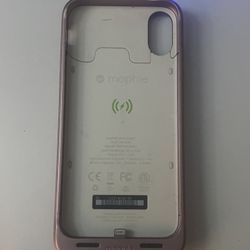 Portable Charging Case