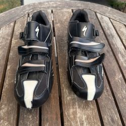 Specialized Comp Cycling Shoes, Size 11 US, 44 EU