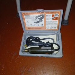 Drexel Power Tool 