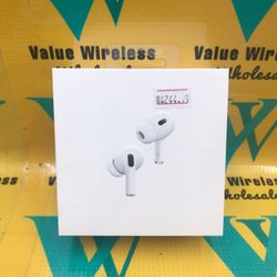 AirPods Pro 2nd Generation 