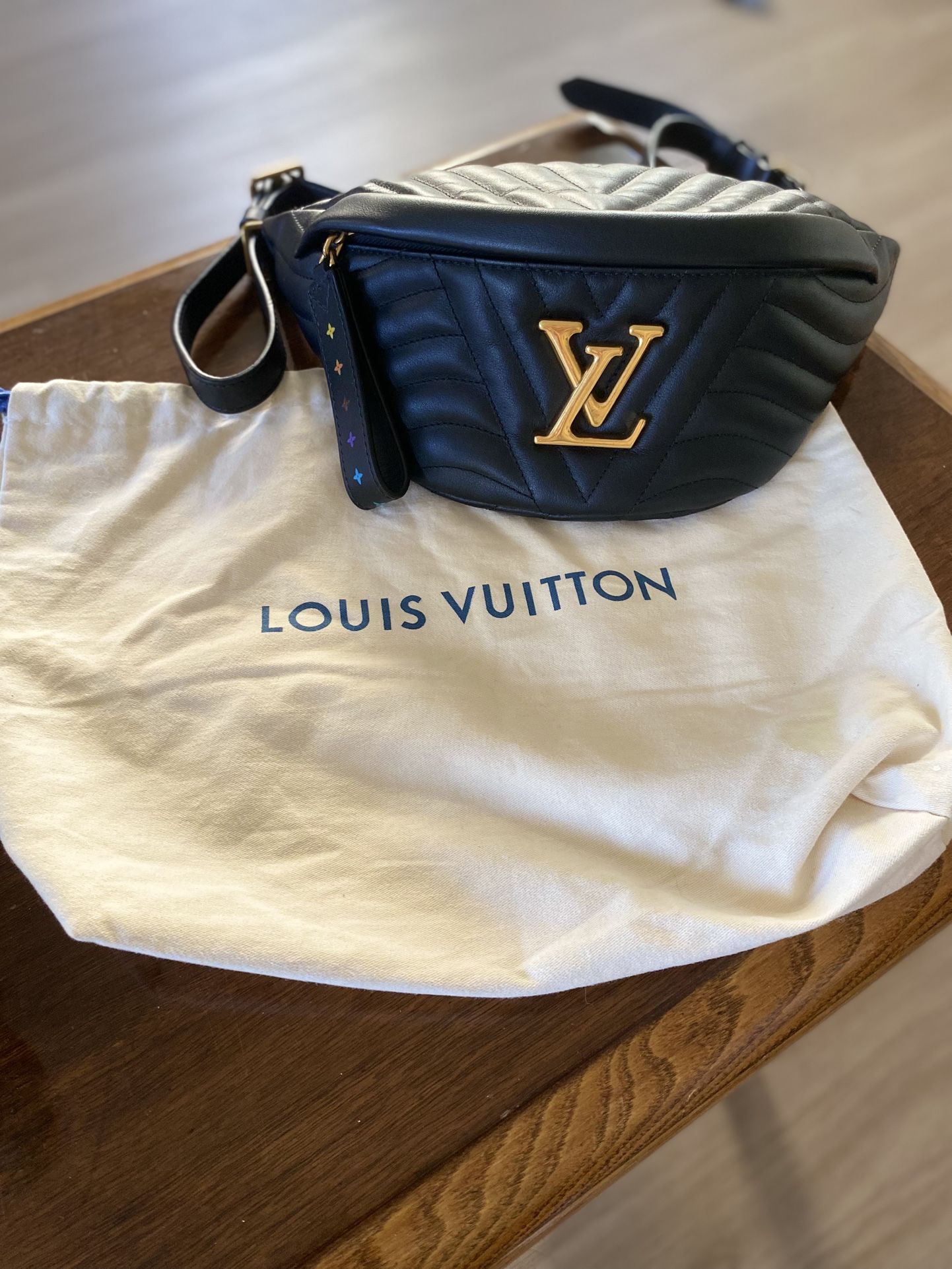 LOUIS VUITTON Bag Brand New