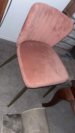 Velvet pink
