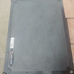 Odyusa Odyssey, Laptop Case DJ Equipment