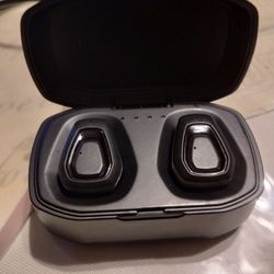 Ear Buds