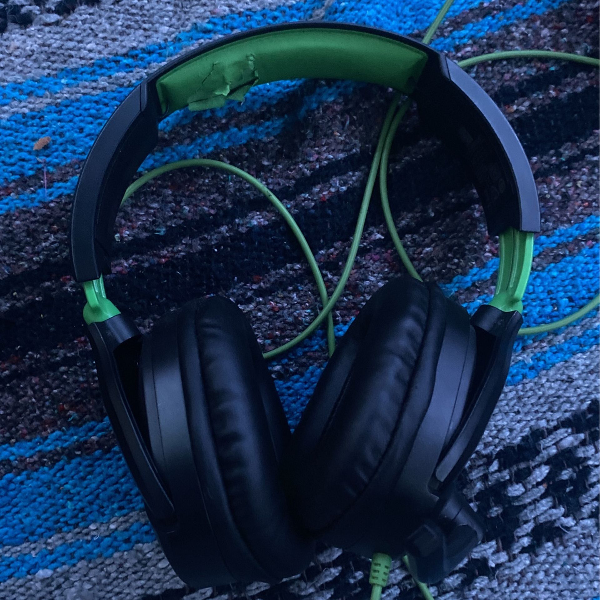 Turtle Beach Recon 