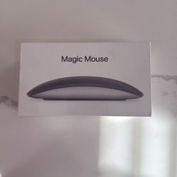 MAGIC MOUSE APPLE 
