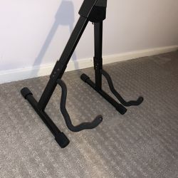 Guitar Stand