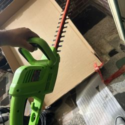Saw Pole Axe