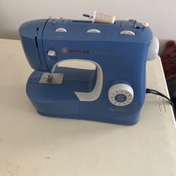 Sewing machine