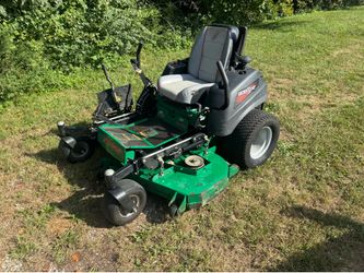 Bobcat ProCat 61" Zero-Turn Mower