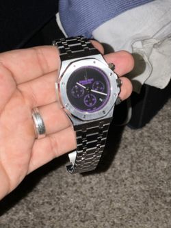 Dupe Audemars Piguet Royal Oak Chronograph