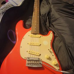 Sterling Ernie Ball STRAT