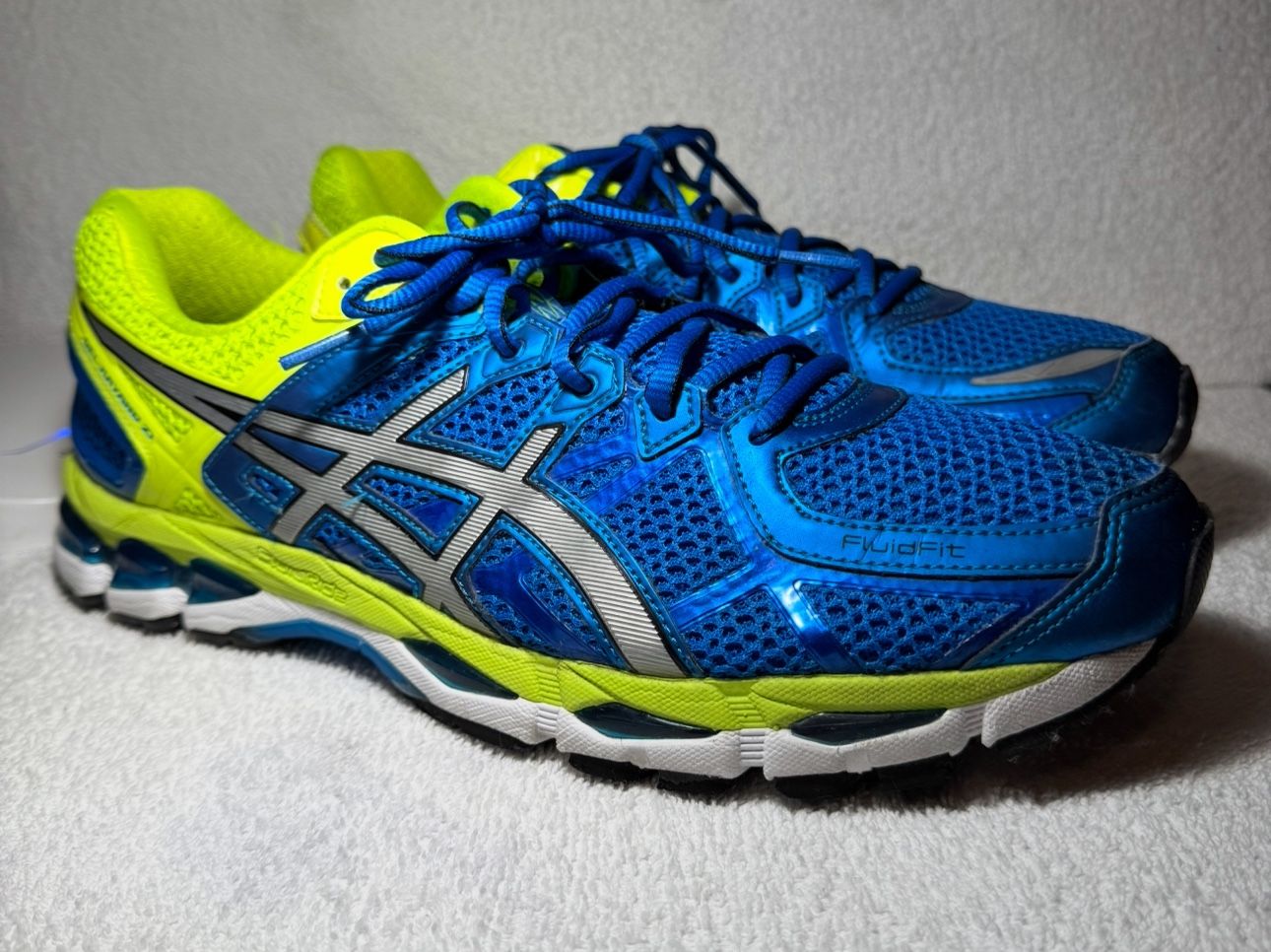 ASICS® GEL-Kayano 21