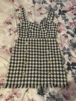 Women’s Dress
