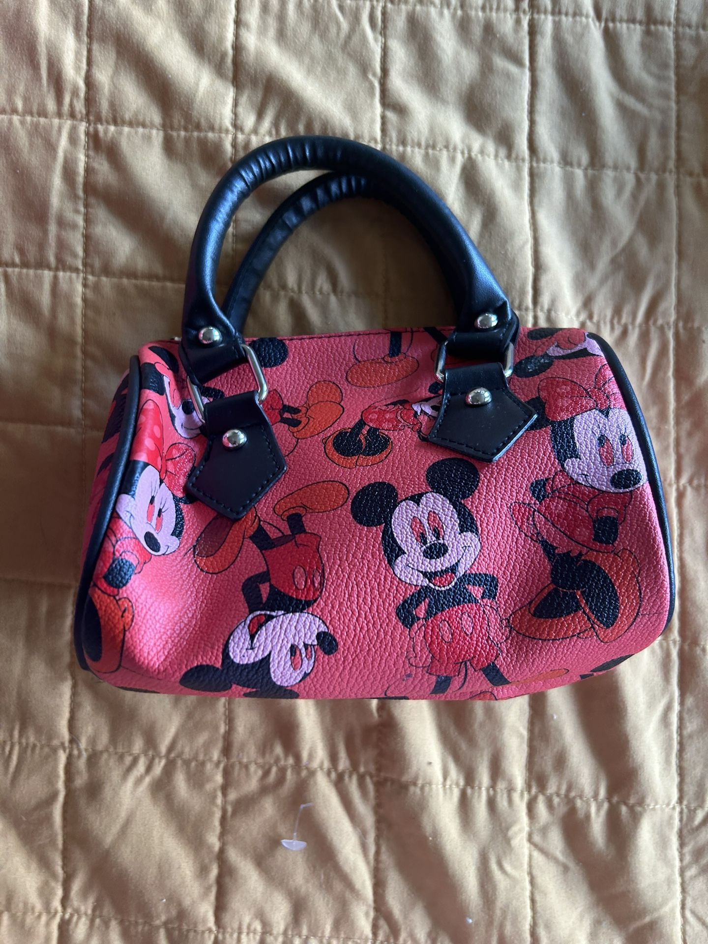 Micky Mouse Purse