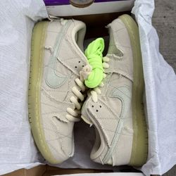 Nike Dunk Low Mummy