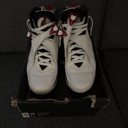 Size 10 - Air Jordan 8 Retro Alternate 2017