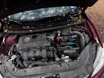2015 Nissan Sentra
