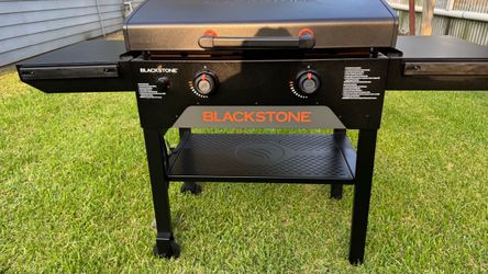 Griddle