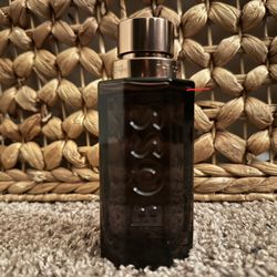 Boss Le Parfum (Discontinued Version) 