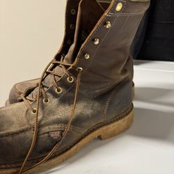 Work Boots