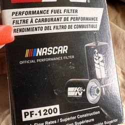 Fuel Filter- PF-1200