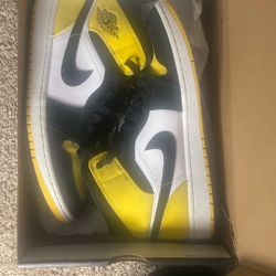 Jordan 1s