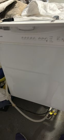 Frigidaire Dishwasher