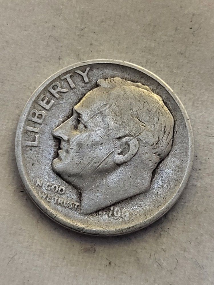 1948 S Dimes