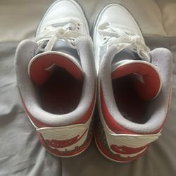 Jordan 3s