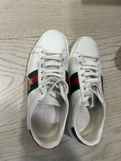 Gucci Bee Womens Sneakers Size 5 +