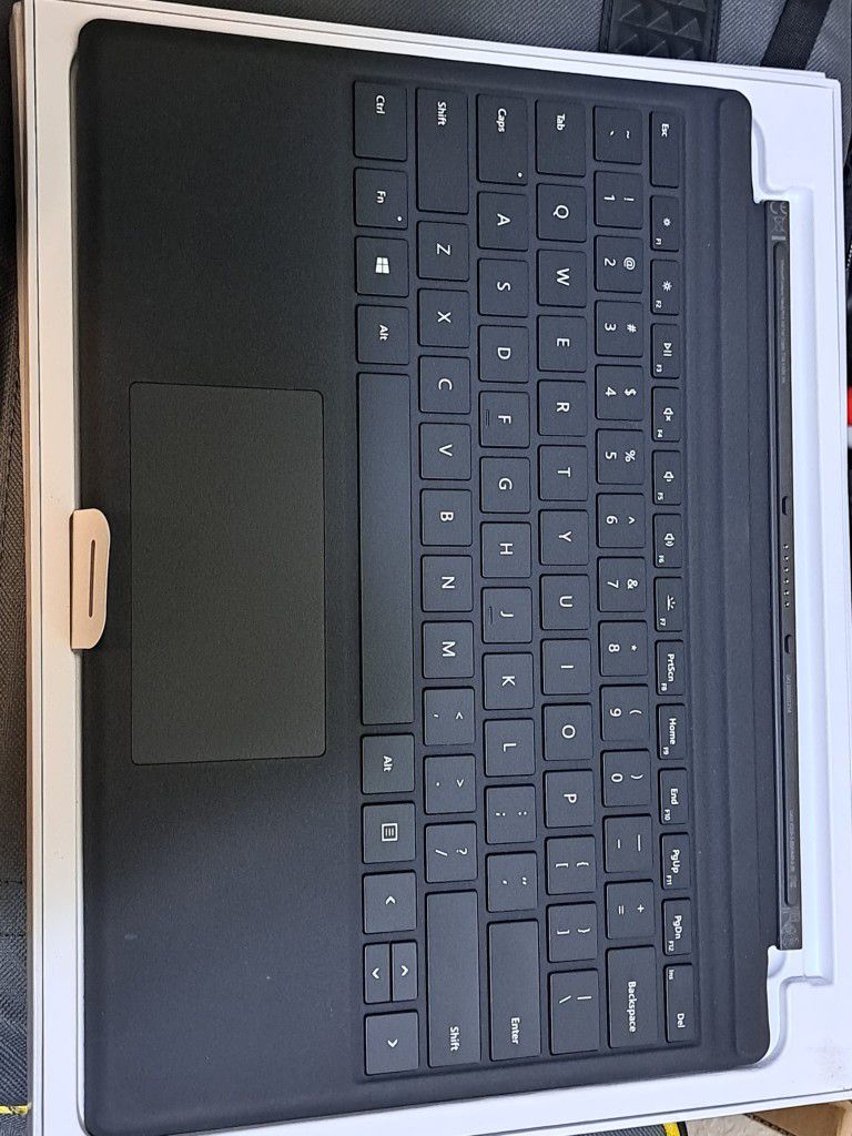 Keyboard Microsoft Surface  Pro 7