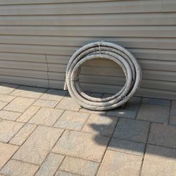 1.5 Inch Pvc Hose
