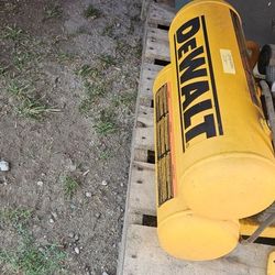Dewalt Tools