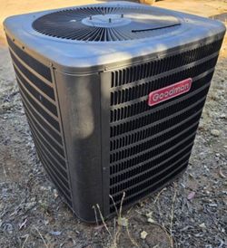 Ac Units