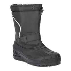 NEW Size 10 or 11 Men Insulated Winter Snow Boots Cold Weather Warm Boot